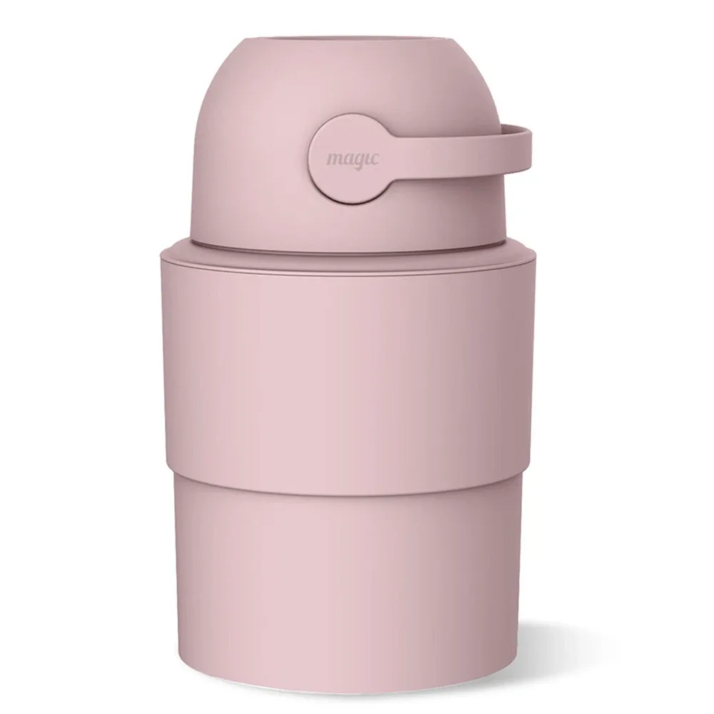 Magic Heka M Blush Pink magic