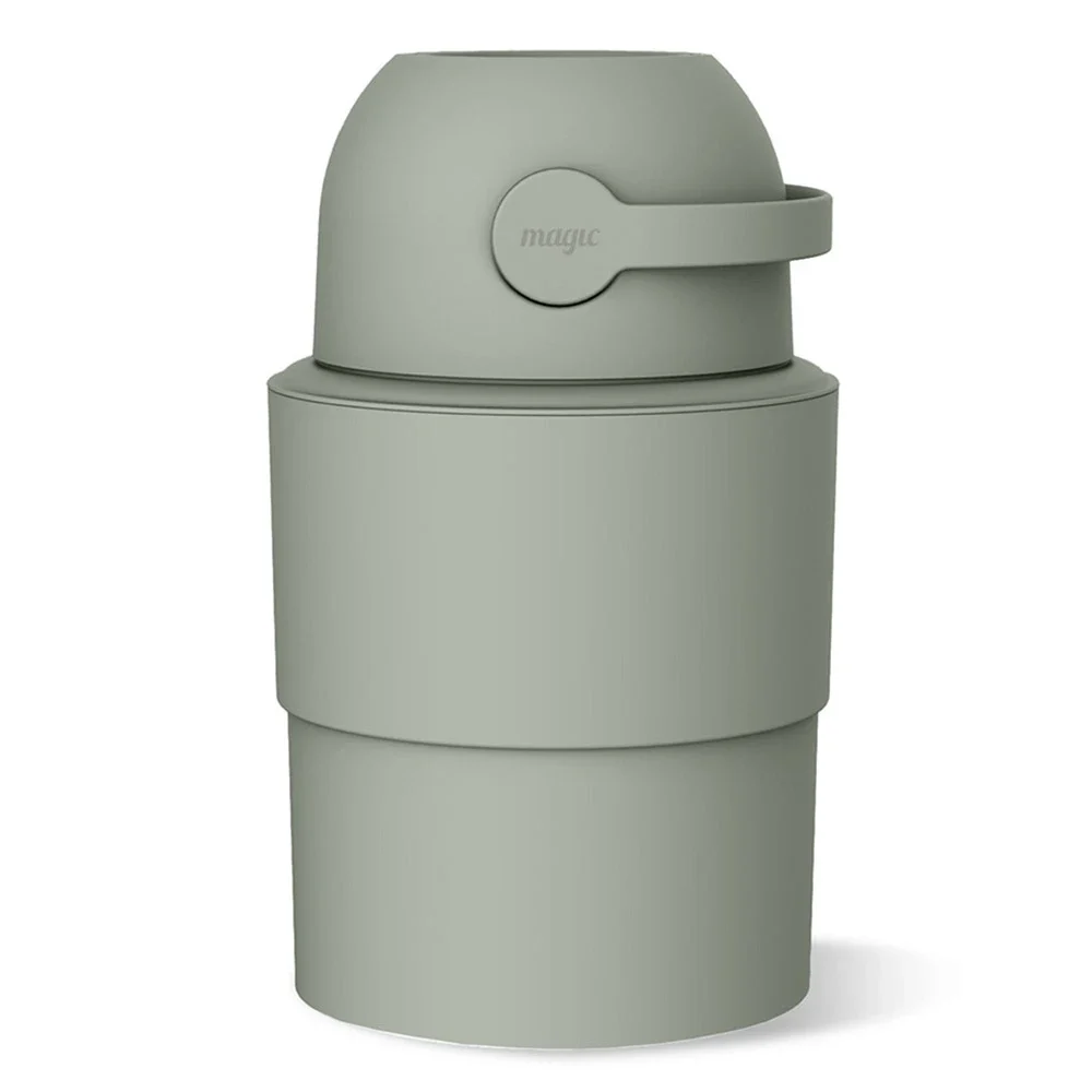 Magic Heka M Lichen magic