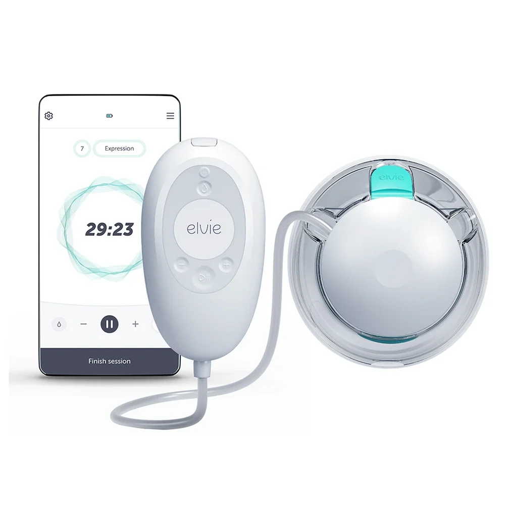 Elvie Stride 2 Single Elvie