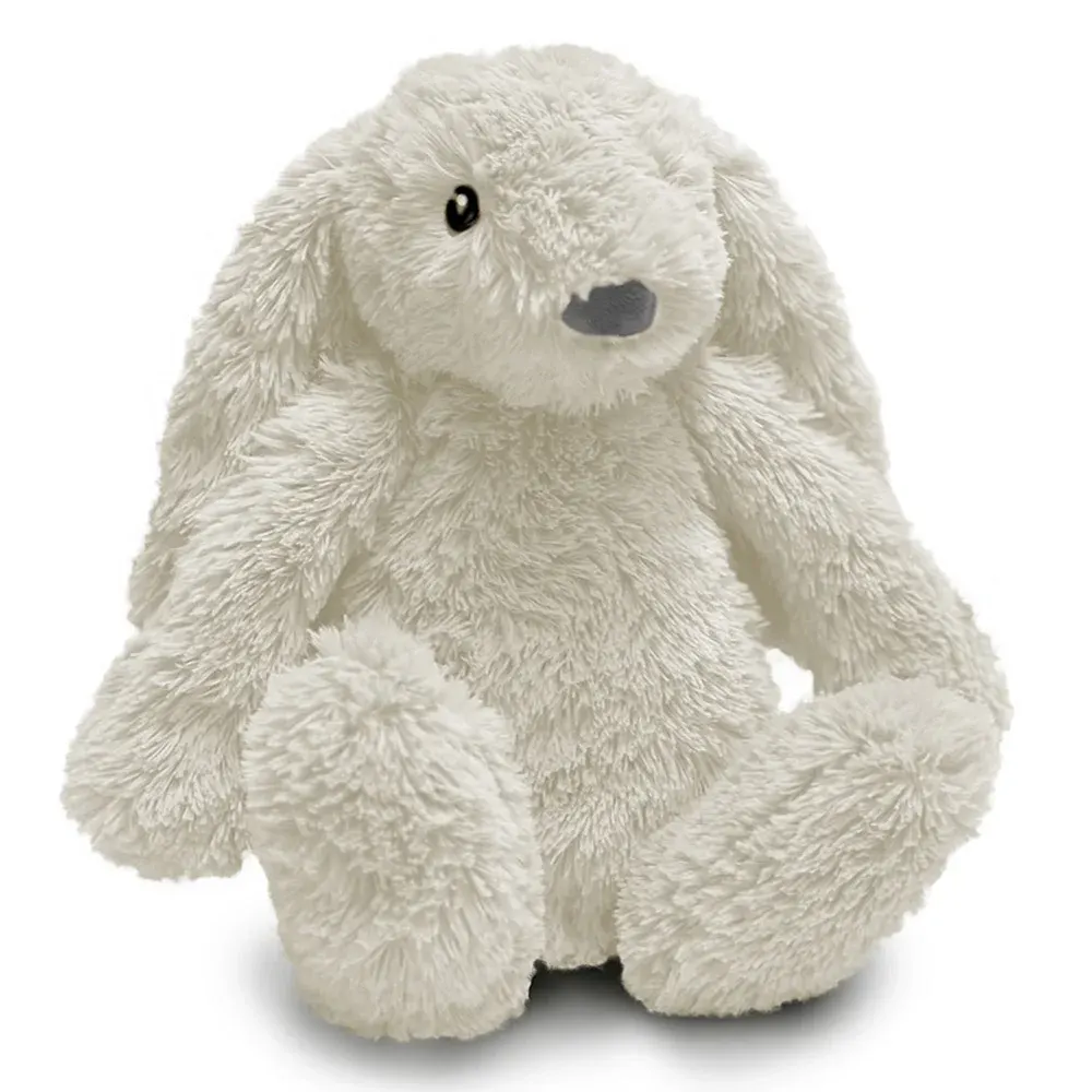 Zazu Ro The Rabbit White Zazu