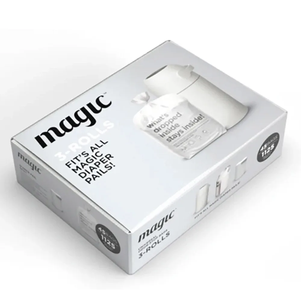 Magic Original Magic Bag 3x15 magic