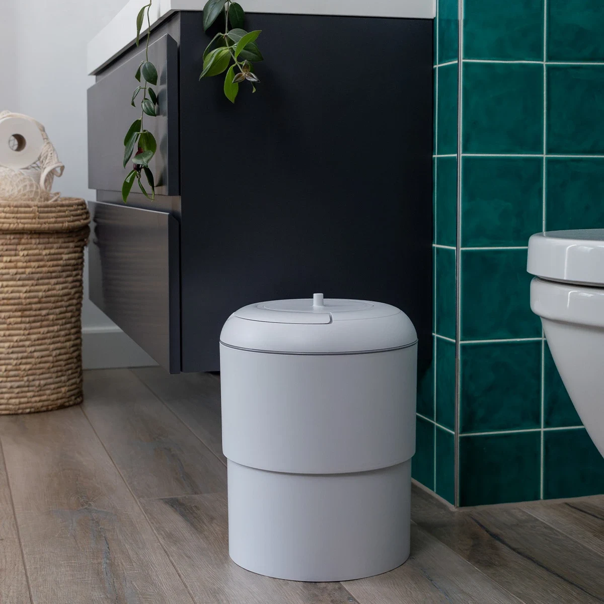 Magic Heka M Concrete magic