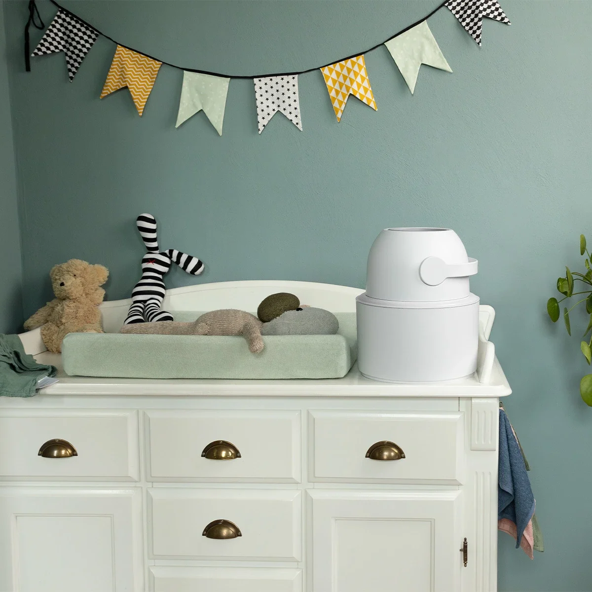 Magic Heka M White magic