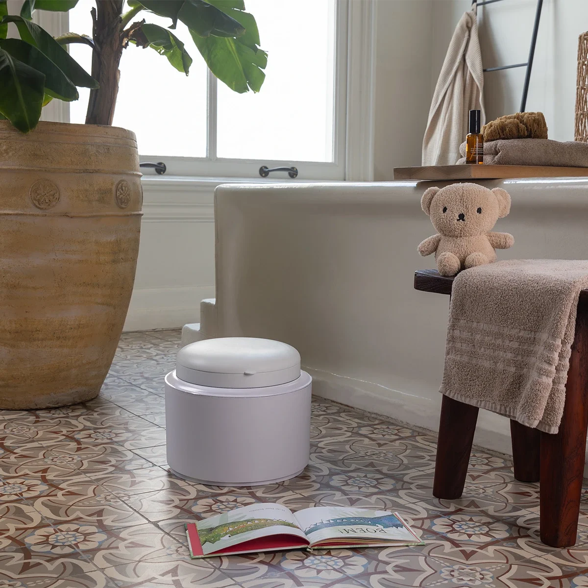 Magic Heka M White magic