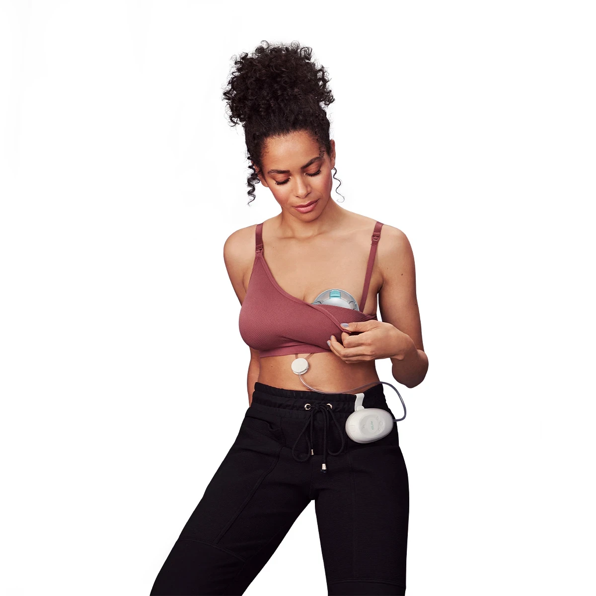 Elvie Stride 2 Single Elvie