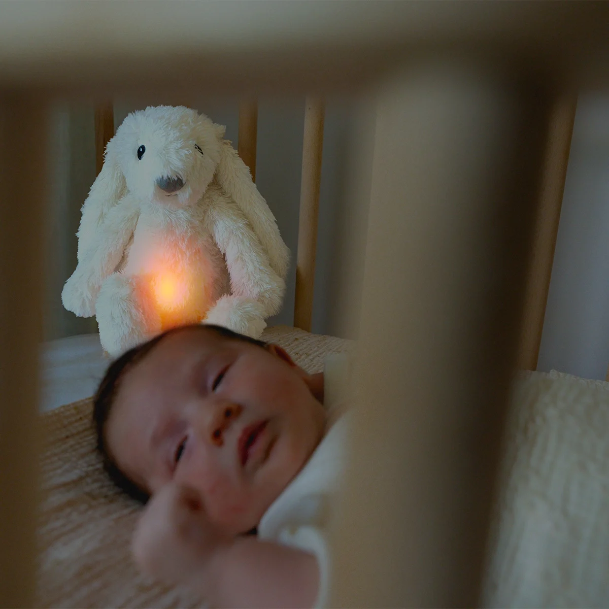 Zazu Ro The Rabbit White Zazu