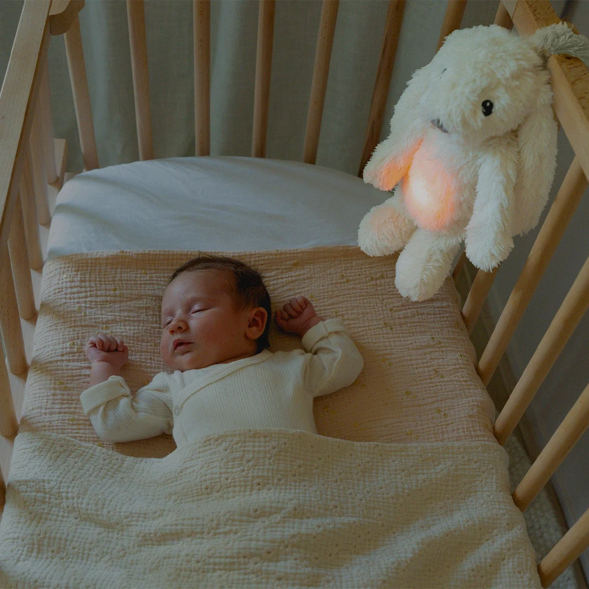 Zazu Ro The Rabbit White Zazu