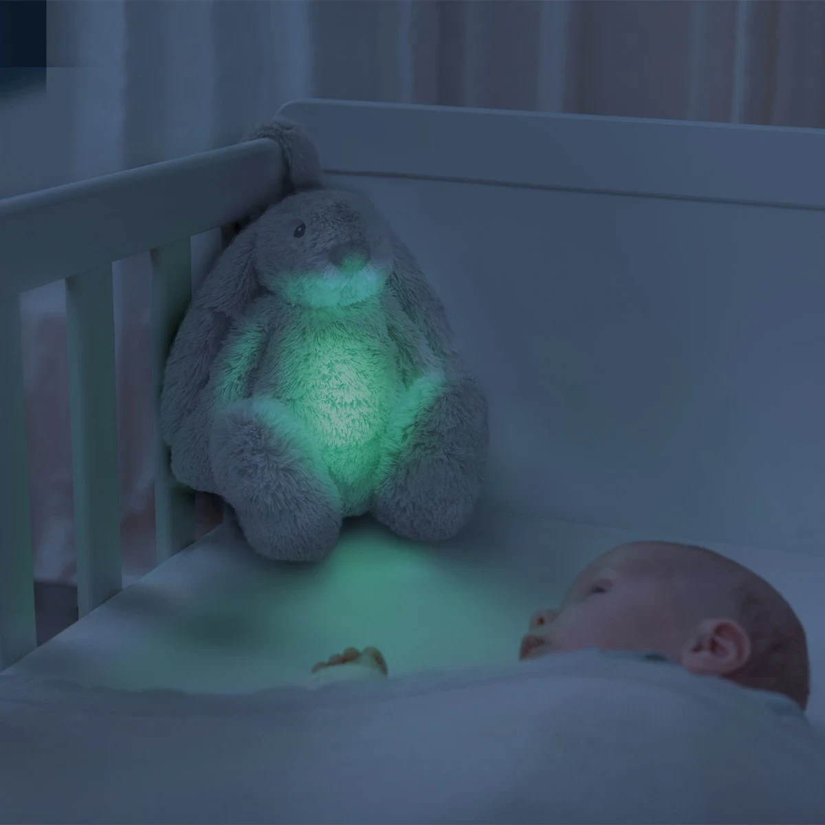 Zazu Ro The Rabbit White Zazu