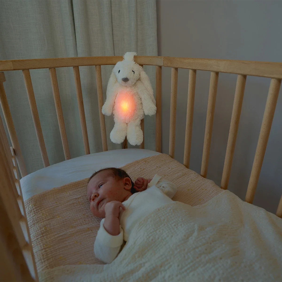 Zazu Ro The Rabbit White Zazu