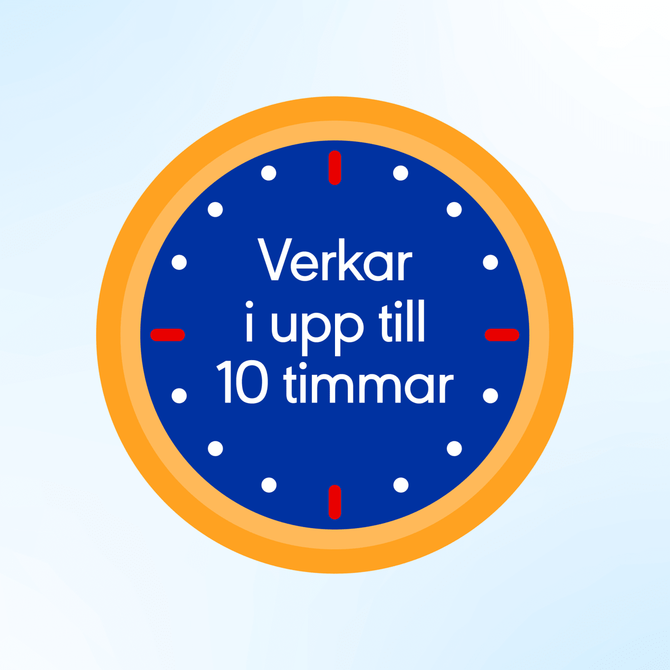 Otrivin Nässpray Utan Konserveringsmedel 0,5 mg/ml 10 ml Otrivin