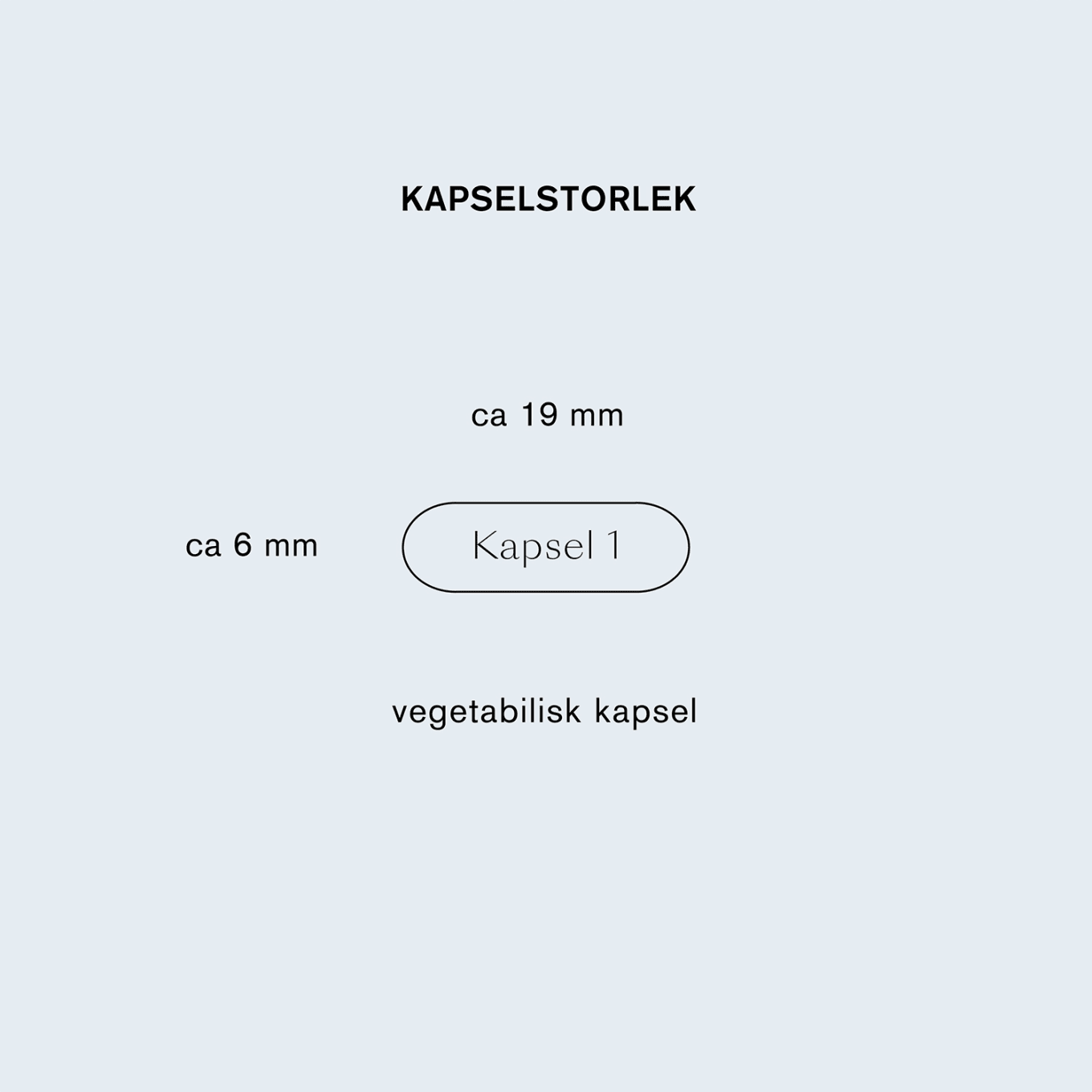 Holistic Lactovitalis® Daily 30 kapslar Holistic