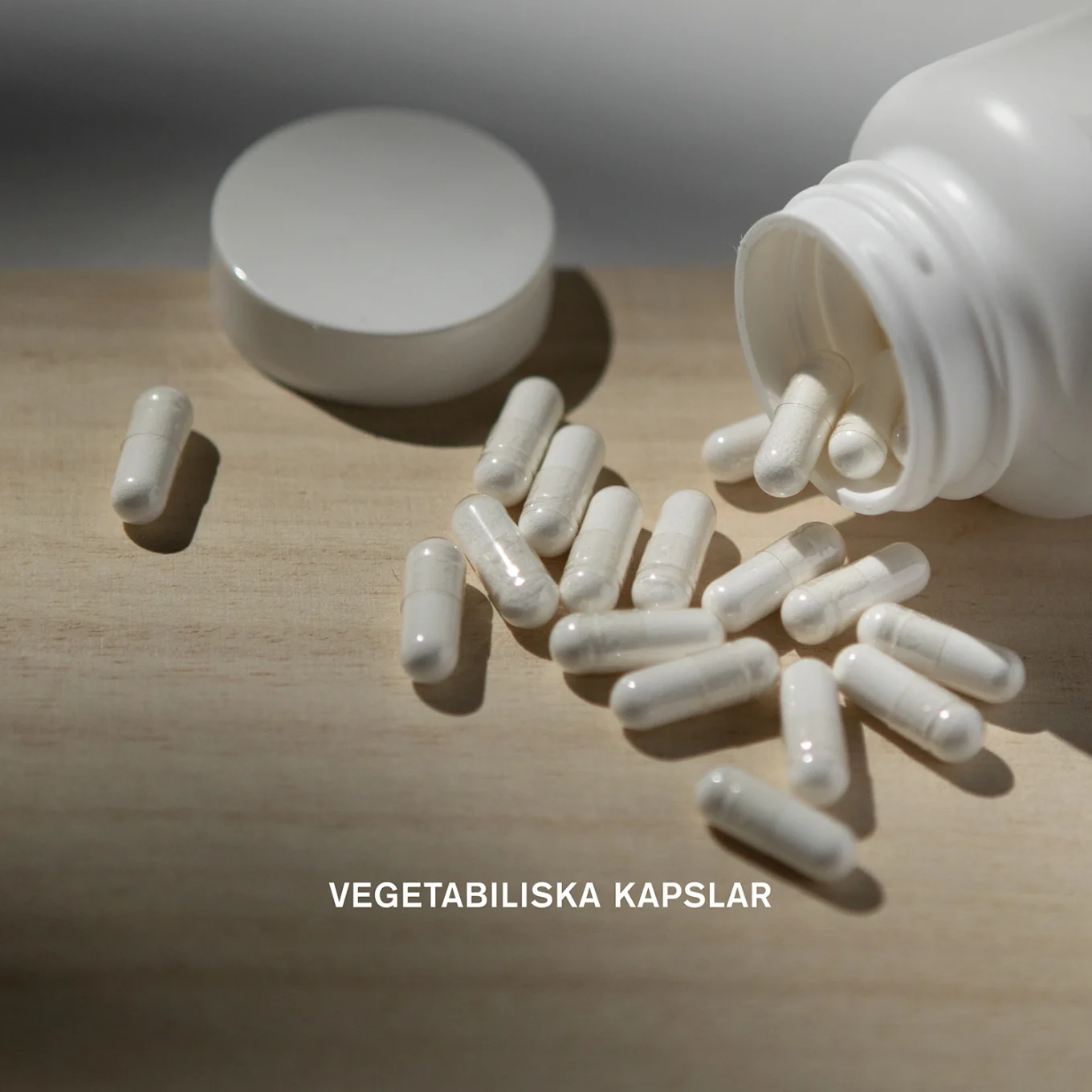 Holistic Lactovitalis® Daily 30 kapslar Holistic