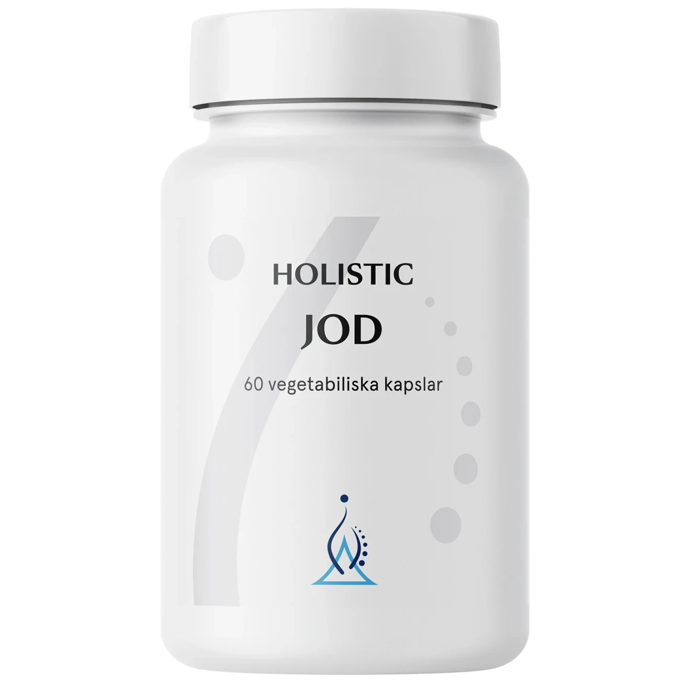 Holistic Jod  60 kapslar Holistic