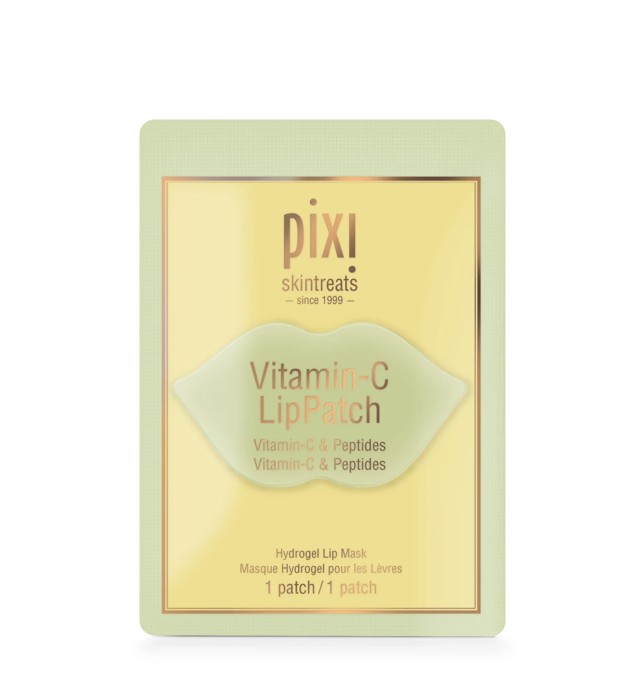 Pixi Vitamin-C LipPatch 1 st Pixi