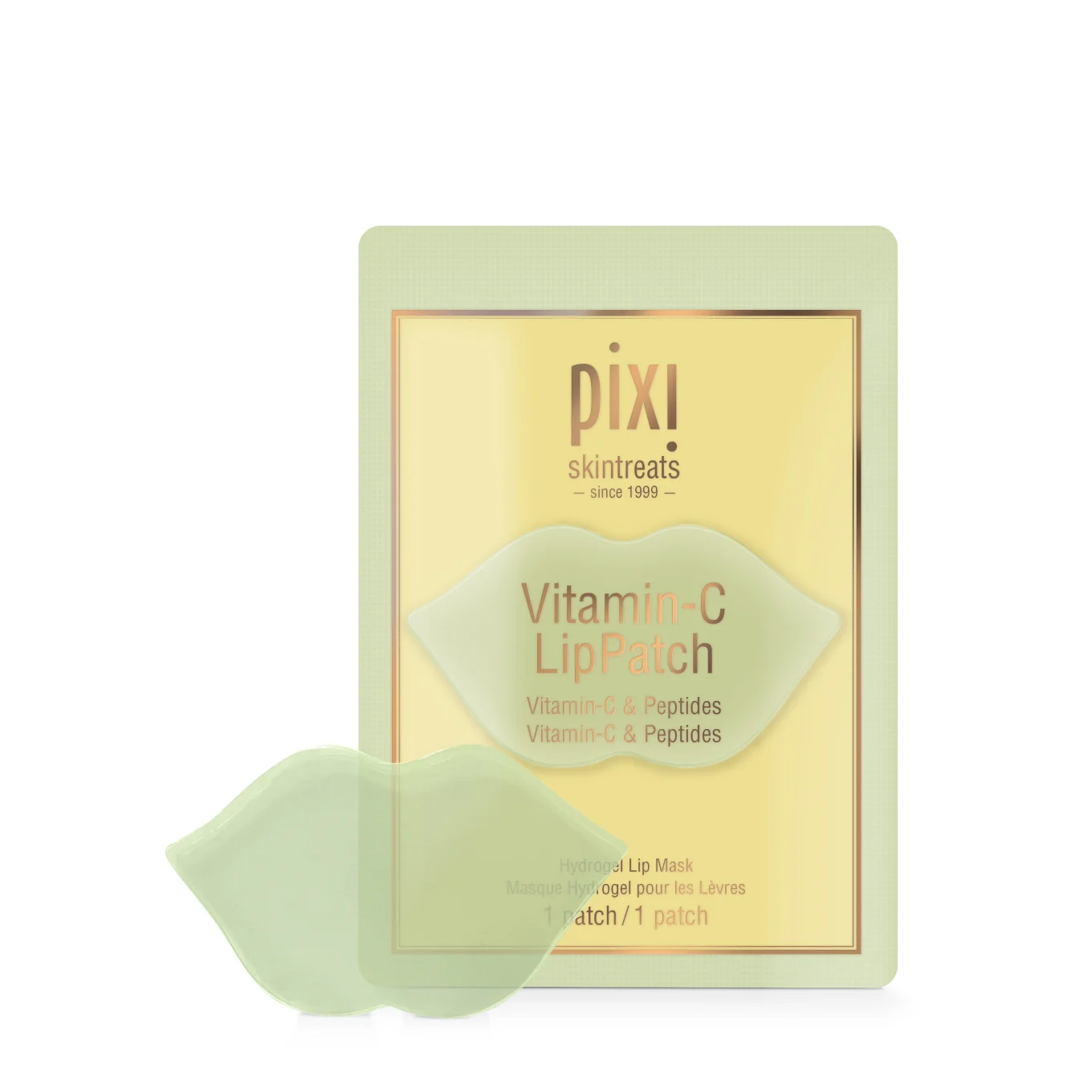 Pixi Vitamin-C LipPatch 1 st Pixi