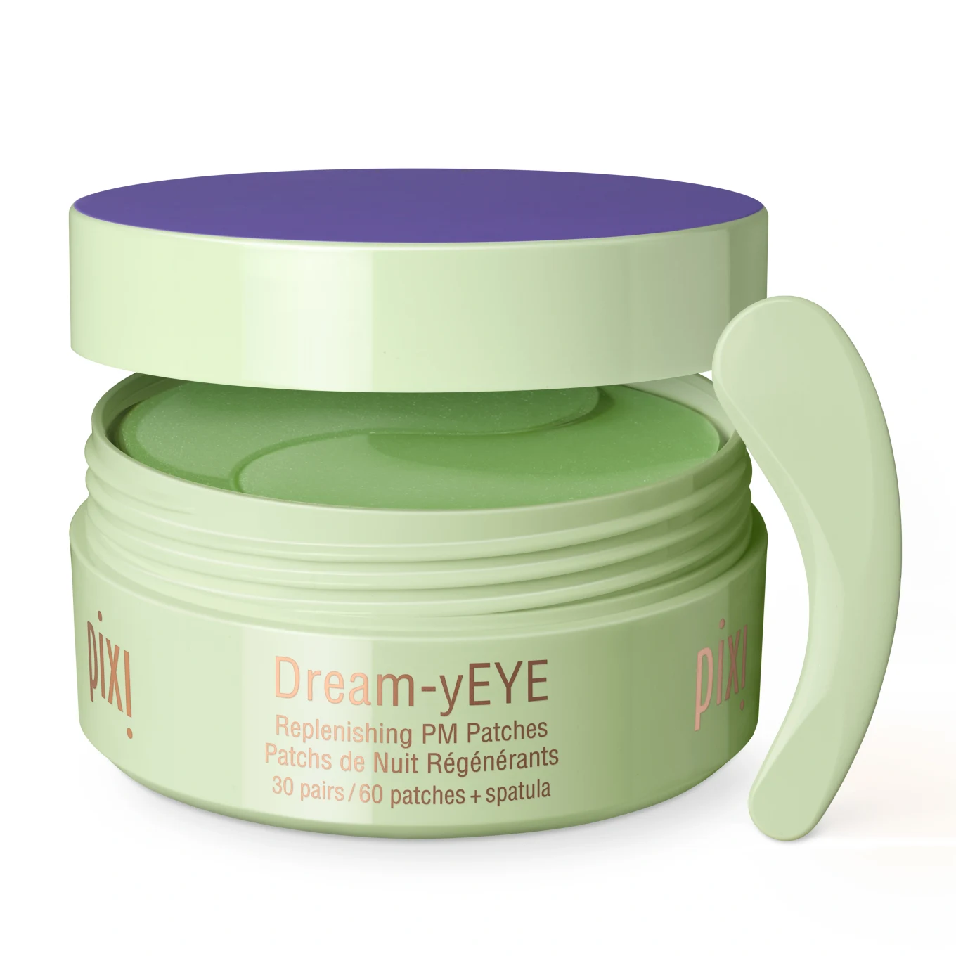 Pixi Dream-yEye Eye Patches 60 st Pixi