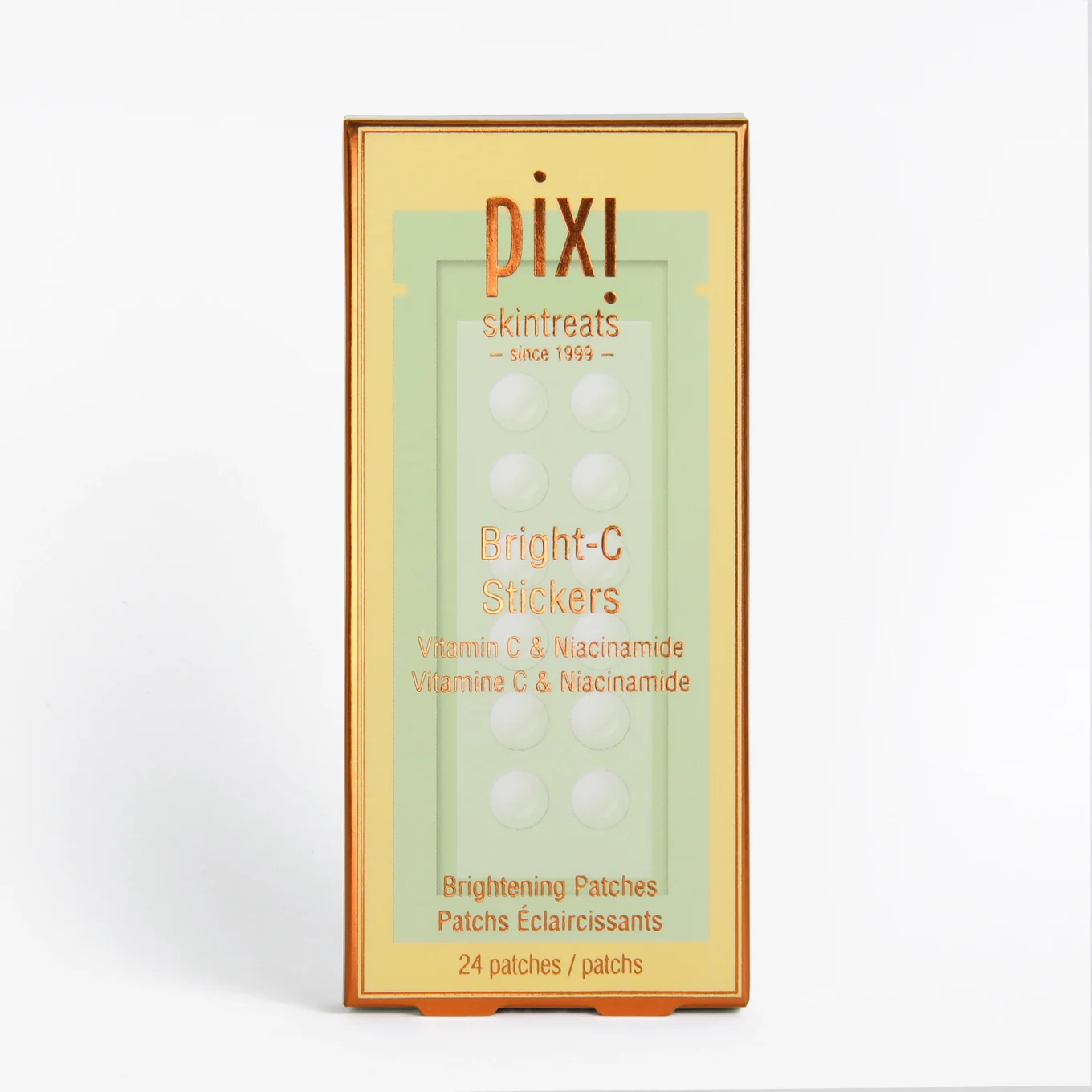 Pixi Bright-C Stickers 24 st Pixi