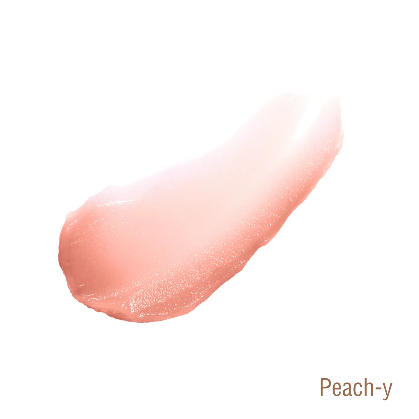 Pixi +Hydra Lip Treat 4,8 g Peach-y Pixi