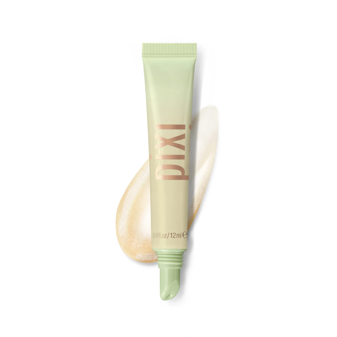 Pixi LipTone Peachyness 12 ml GoldGleam Pixi