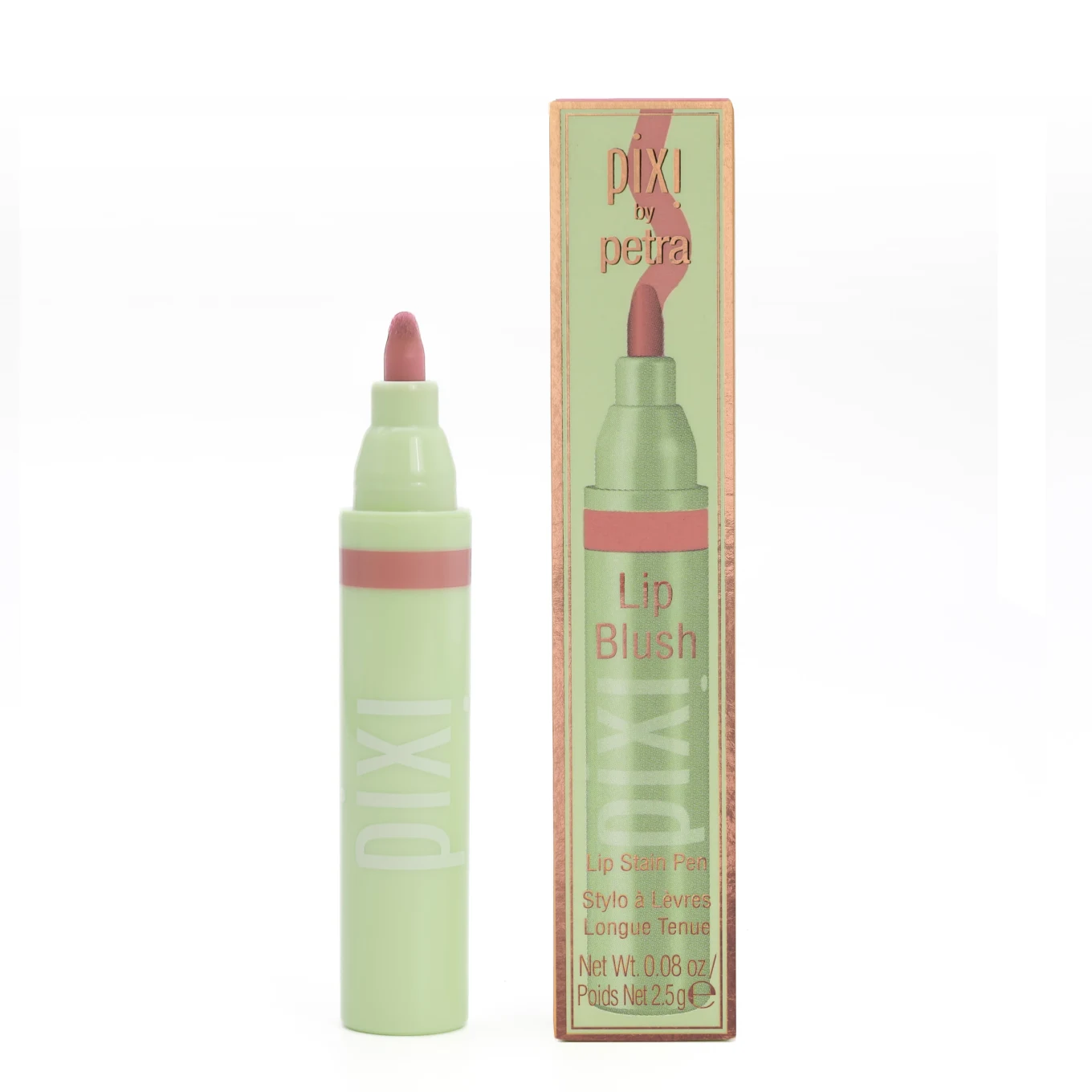 Pixi LipBlush 2,5 g Purity Pixi