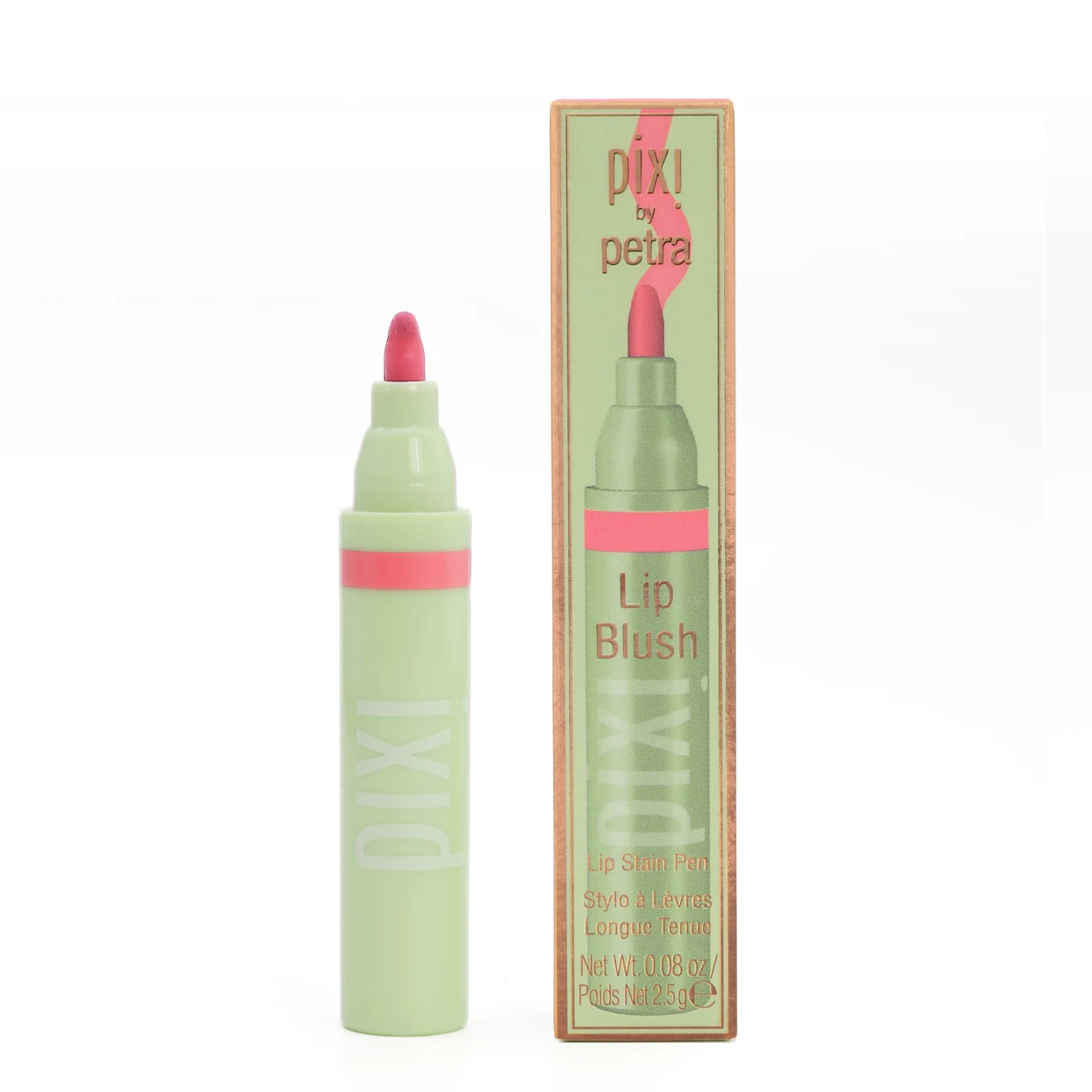 Pixi LipBlush 2,5 g Beauty Pixi