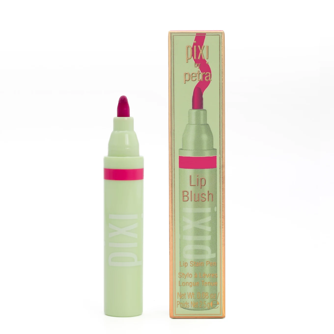 Pixi LipBlush 2,5 g Happiness Pixi