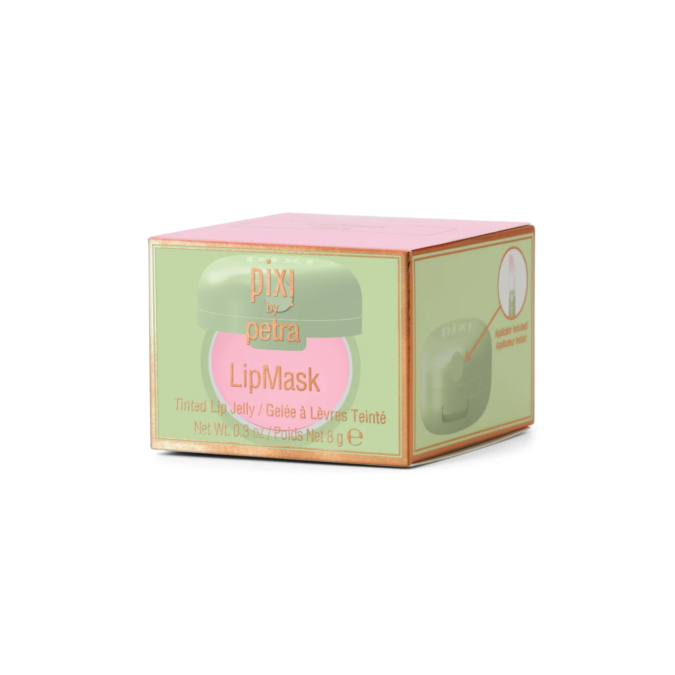 Pixi LipMask 8 g Sucre Pixi