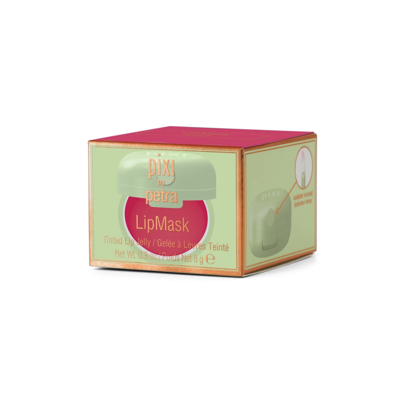 Pixi LipMask 8 g Amore Pixi