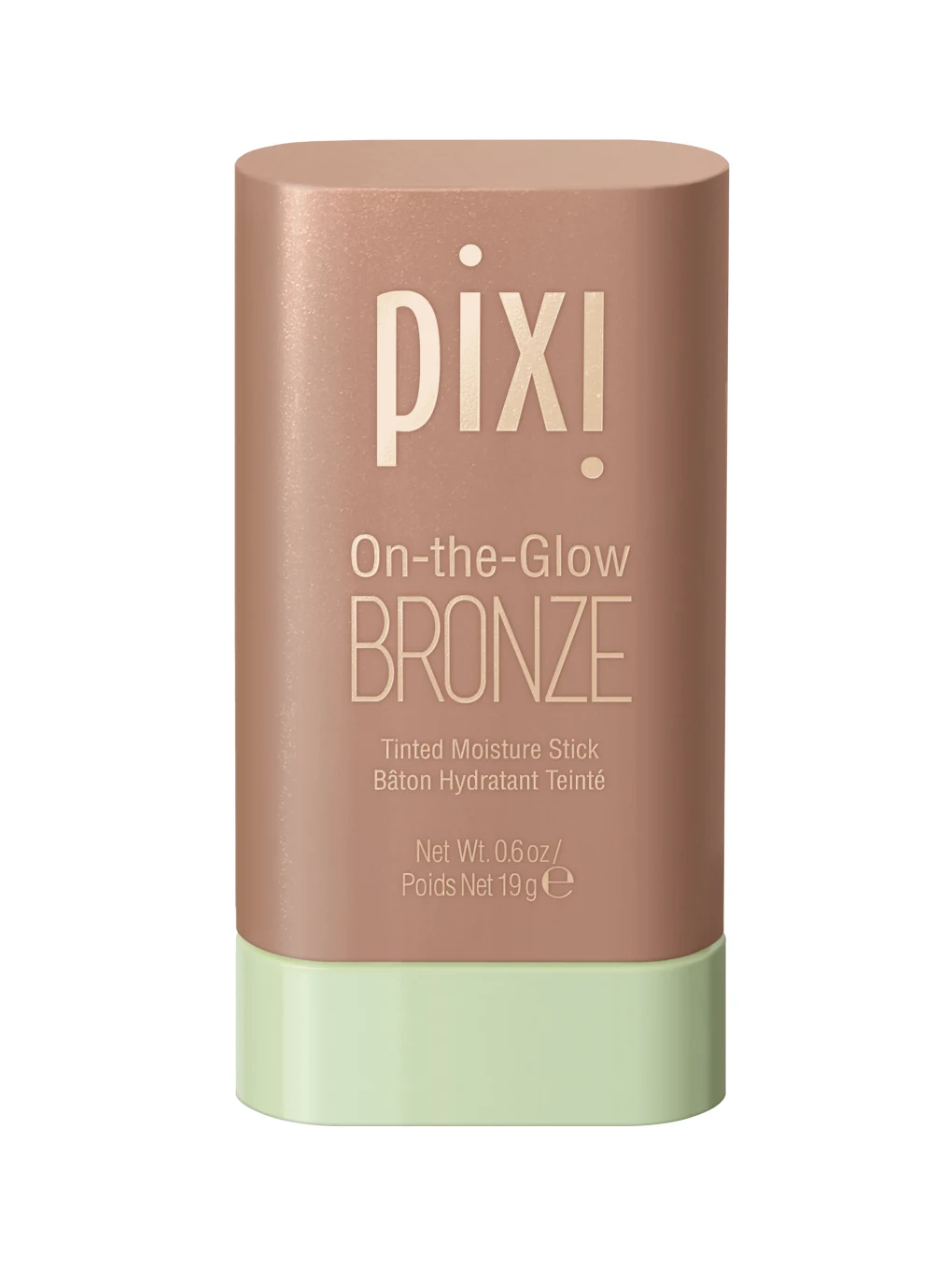 Pixi On-the-Glow Bronze 19 g SoftGlow Pixi
