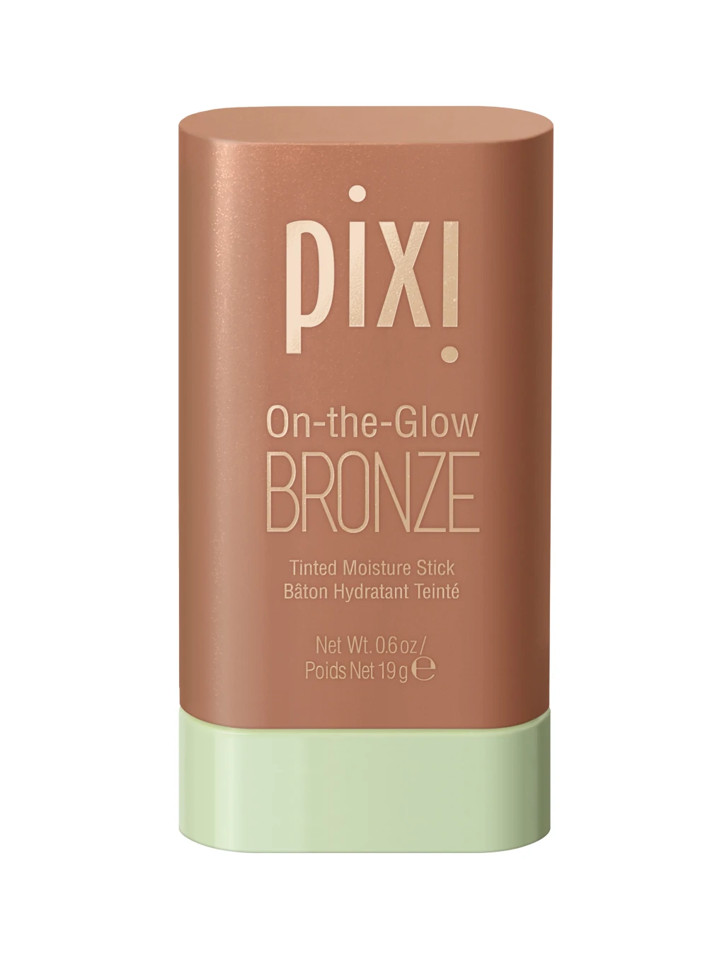 Pixi On-the-Glow Bronze 19 g RichGlow Pixi