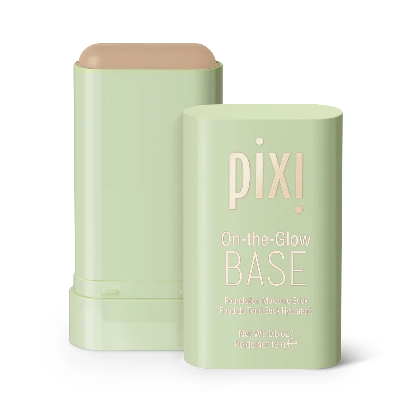 Pixi On-the-Glow Base 19 g Honey Pixi