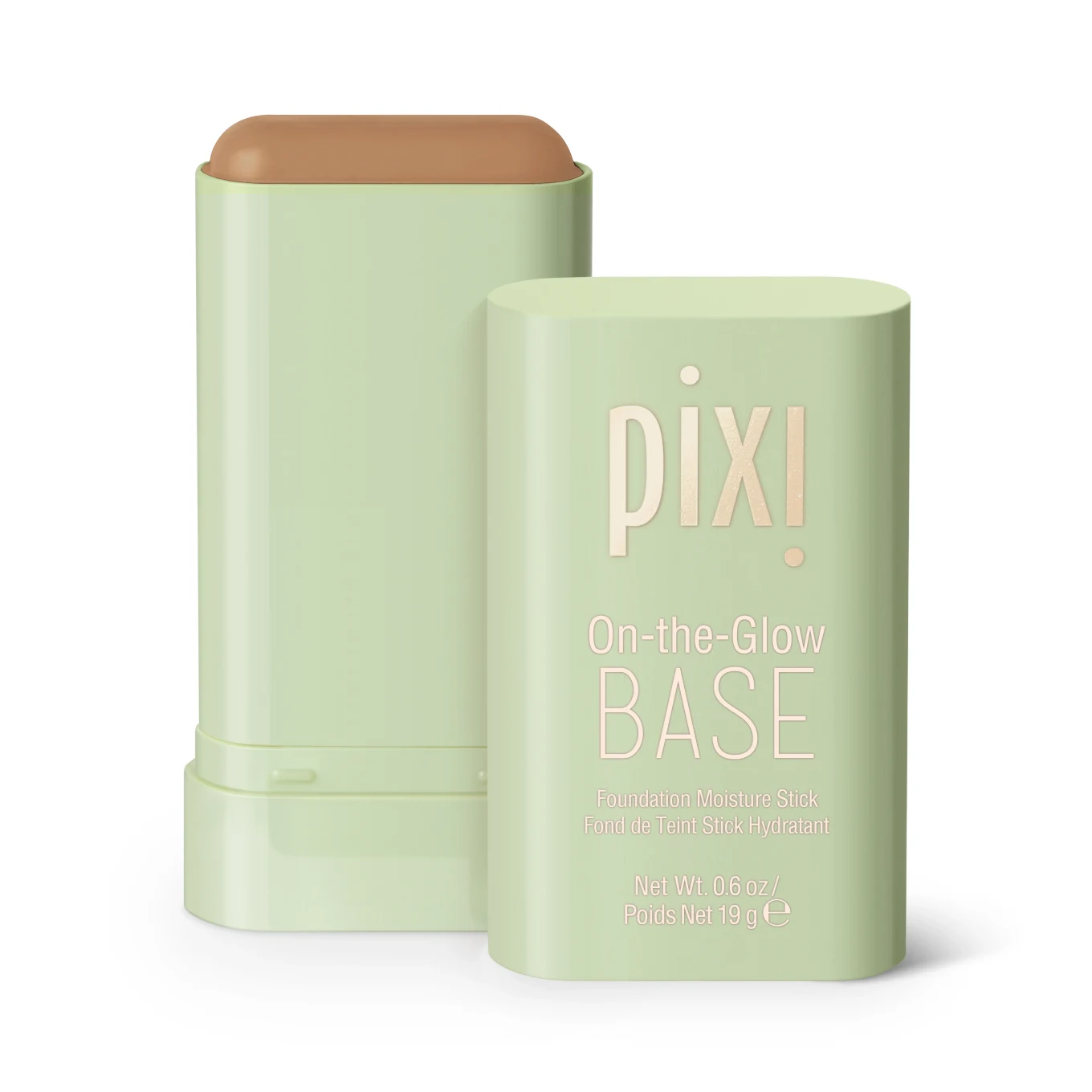 Pixi On-the-Glow Base 19 g Caramel Pixi