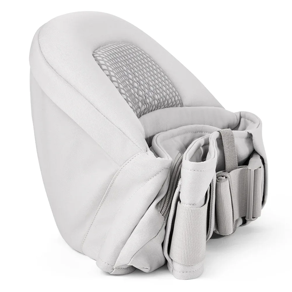 Ergobaby Lift Hip Seat Pearl Grey Ergobaby