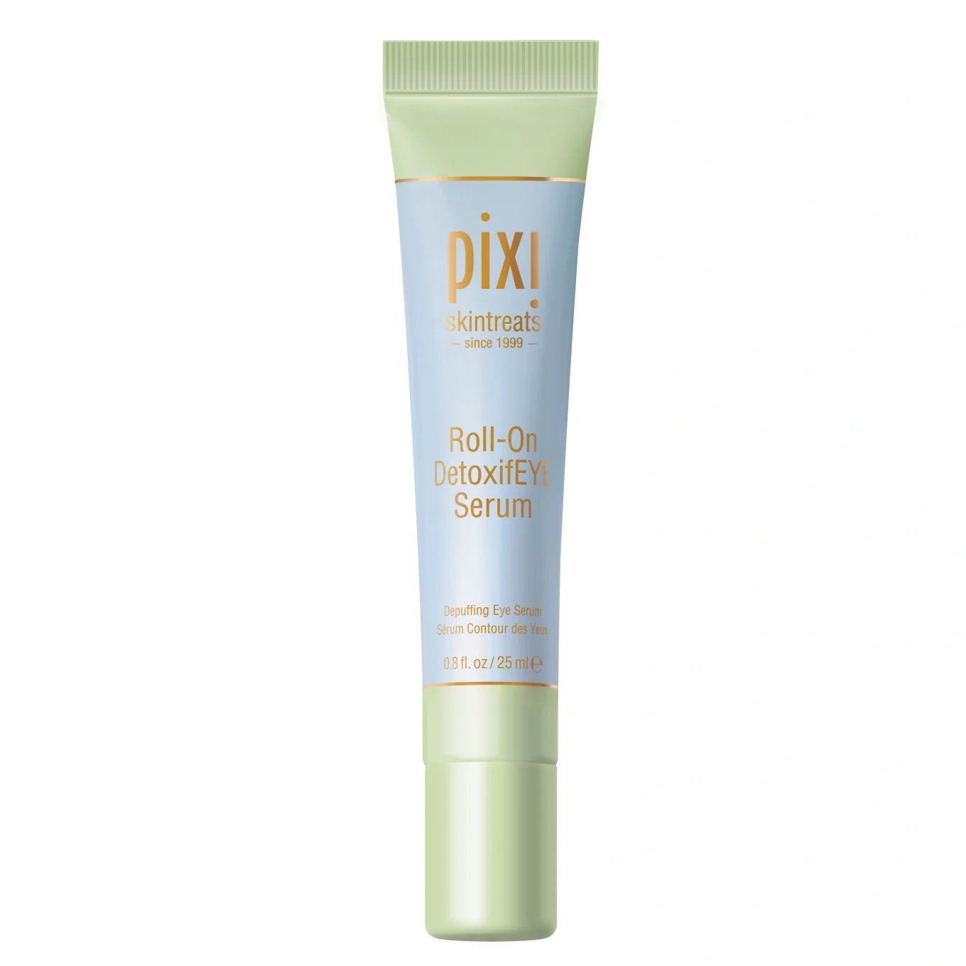 Pixi Roll-On DetoxifEYE Serum 25 ml Pixi