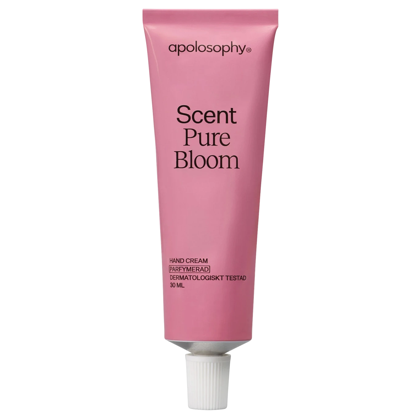 Apolosophy Scent Pure Bloom Hand Cream 30 ml Apolosophy