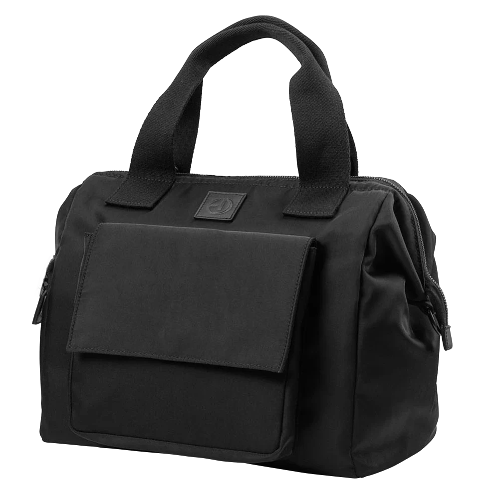 Elodie Changing Bag Wide Frame Black Elodie Details
