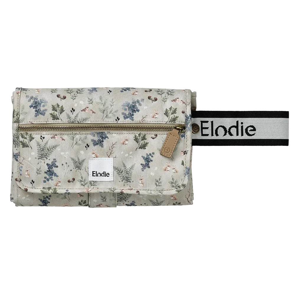 Elodie Portable Changing Pad Fairytale Forest Elodie Details