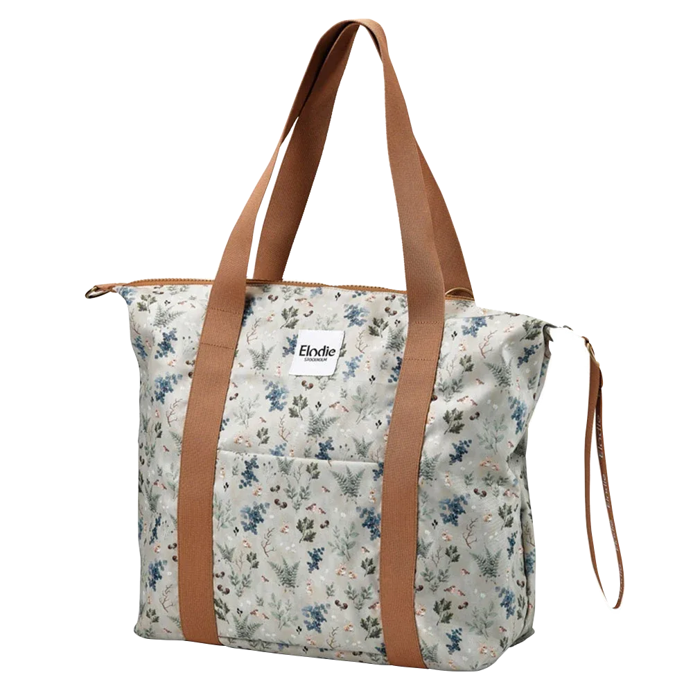 Elodie Changing Bag Soft Shell Fairytale Forest Elodie Details