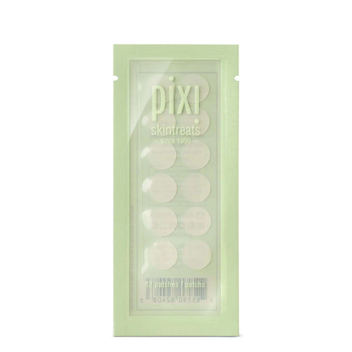 Pixi Clarity Blemish Stickers 24 st Pixi