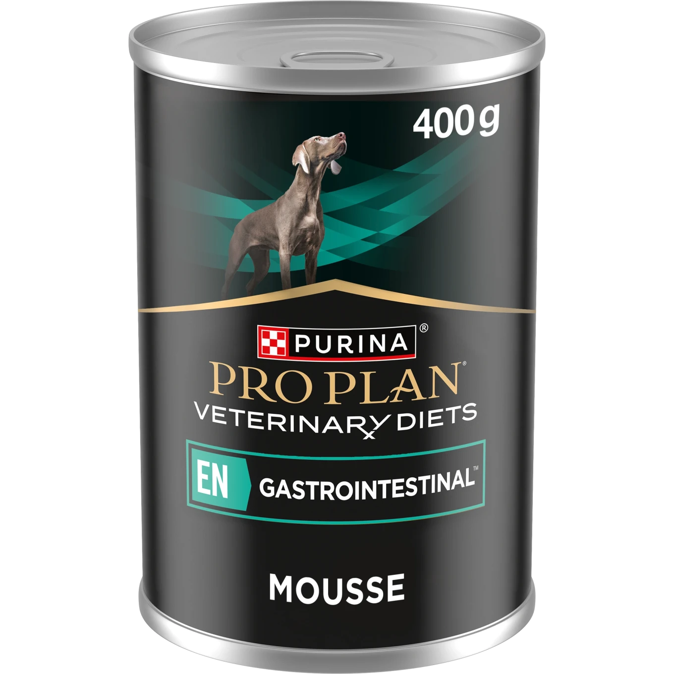 PURINA PRO PLAN Veterinary Diets EN Gastrointestinal Våtfoder Hund 400g Purina Pro Plan