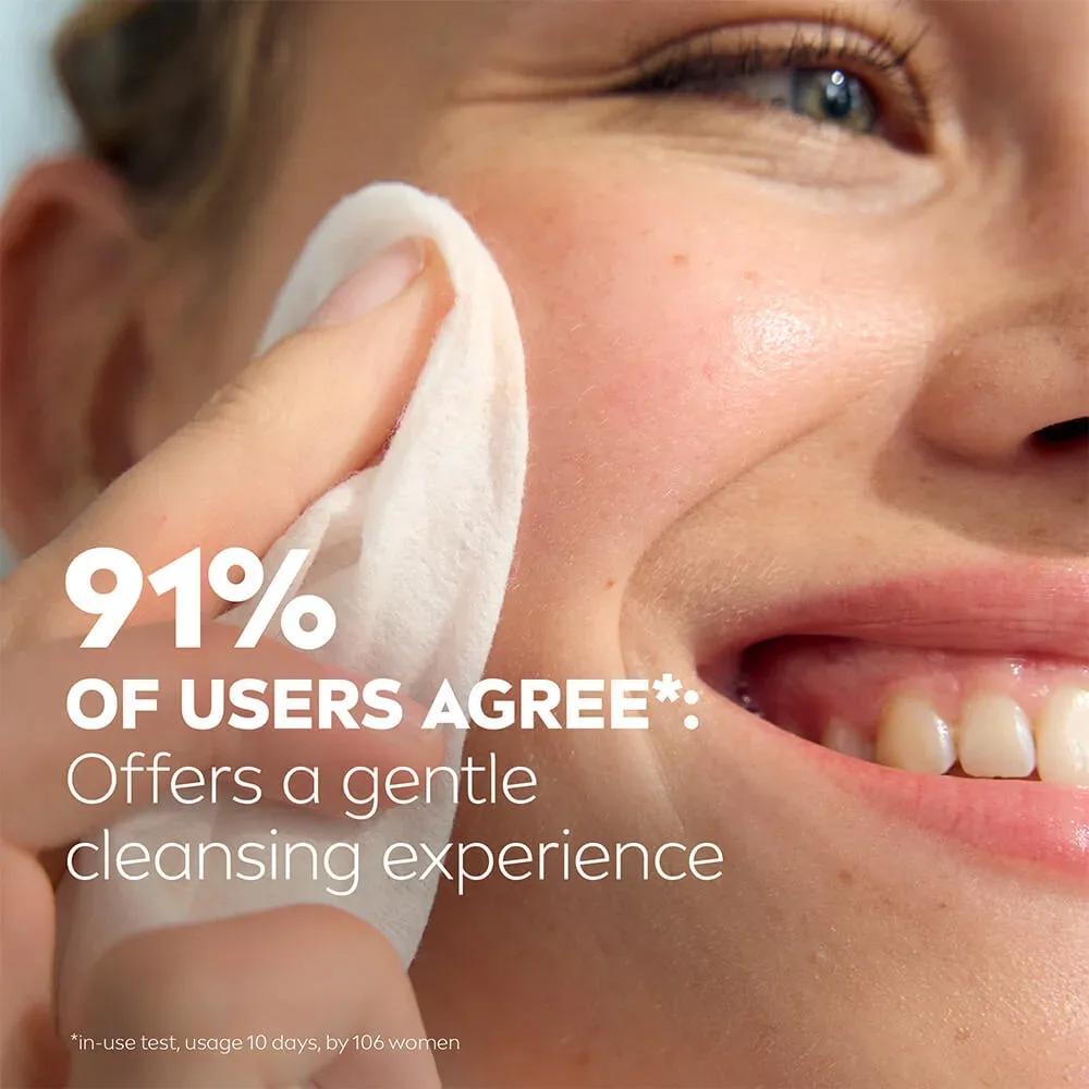 Nivea Refreshing Cleansing Wipes 25 st Nivea