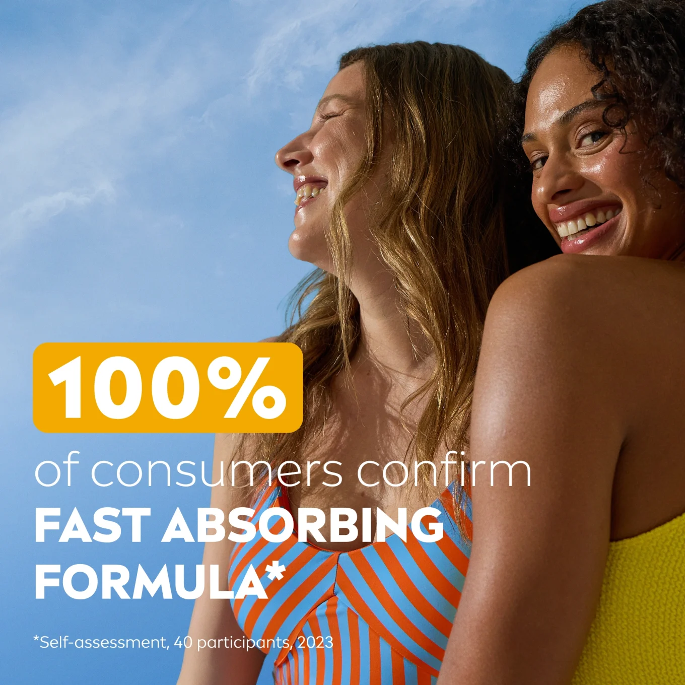 Nivea Sun Protect & Moisture Spray SPF 30, 200 ml Nivea