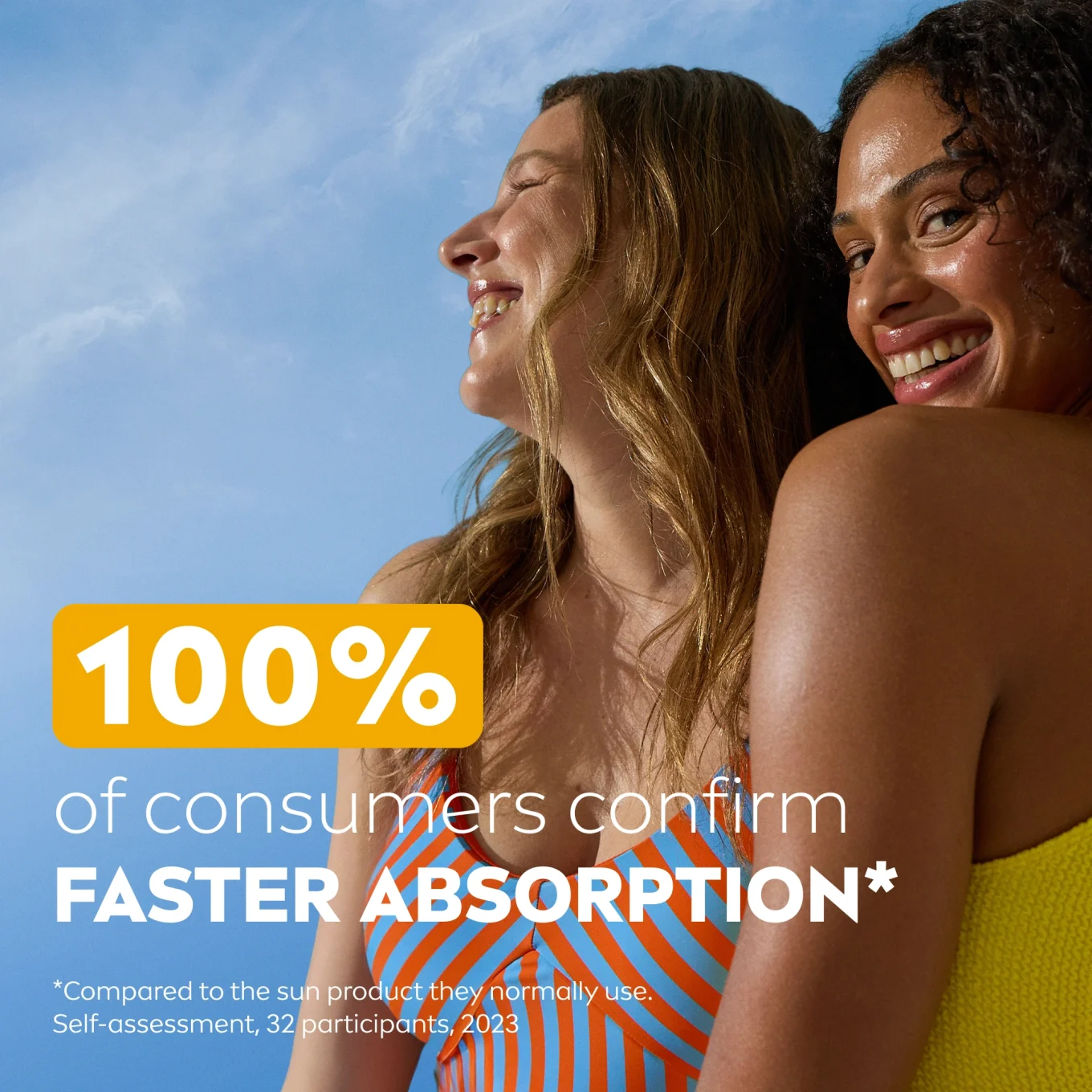 Nivea Sun Protect & Moisture Lotion SPF 15, 200 ml Nivea