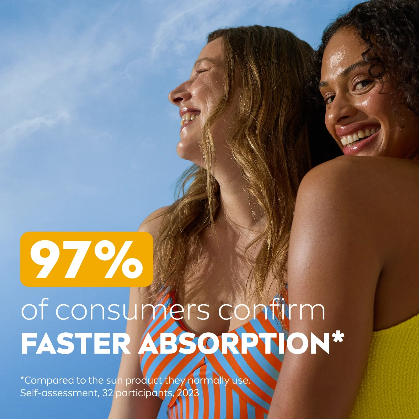 Nivea Sun Protect & Moisture Lotion SPF 30, 200 ml Nivea