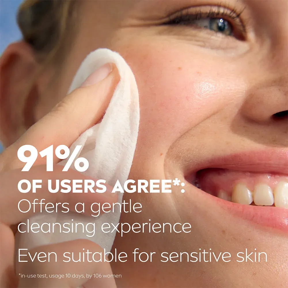 Nivea MicellAIR Expert Wipes 20 st Nivea