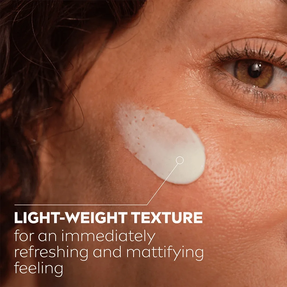 Nivea Q10 Power Pore Refining Day Cream 50 ml Nivea