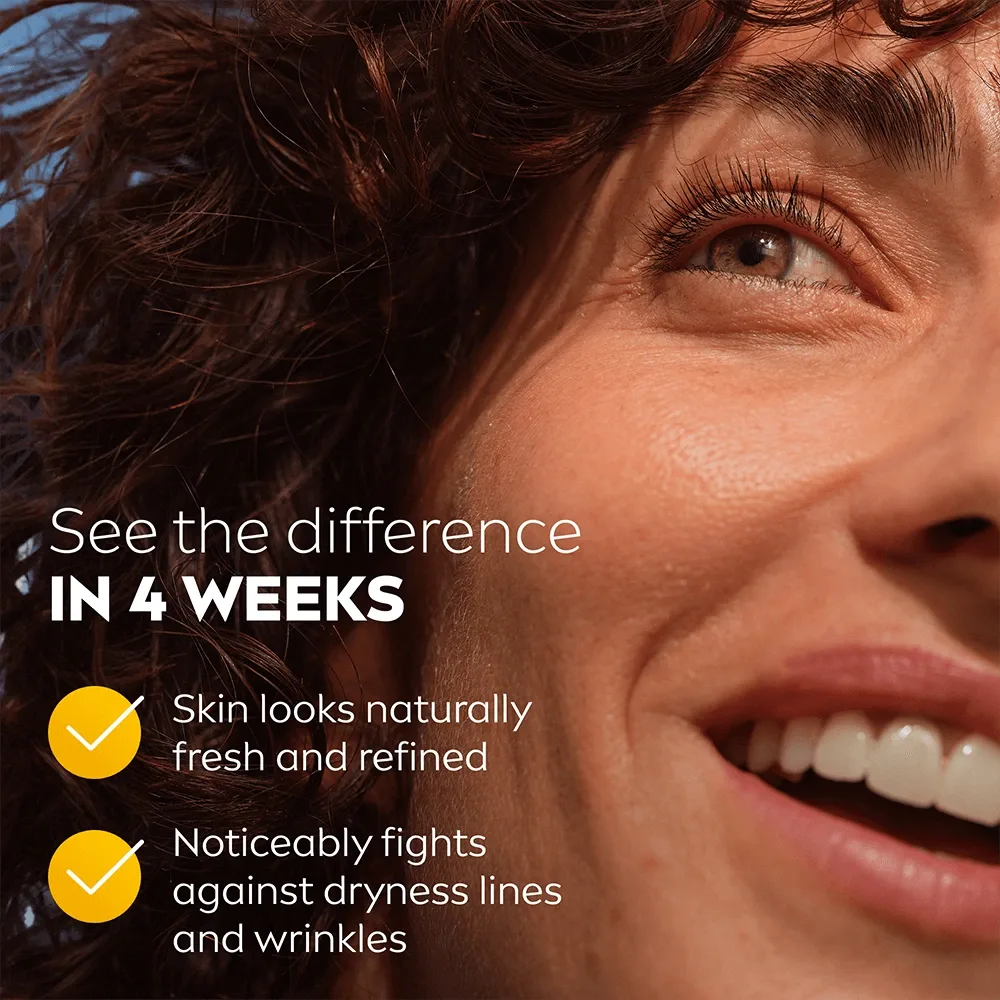 Nivea Q10 Power Pore Refining Day Cream 50 ml Nivea