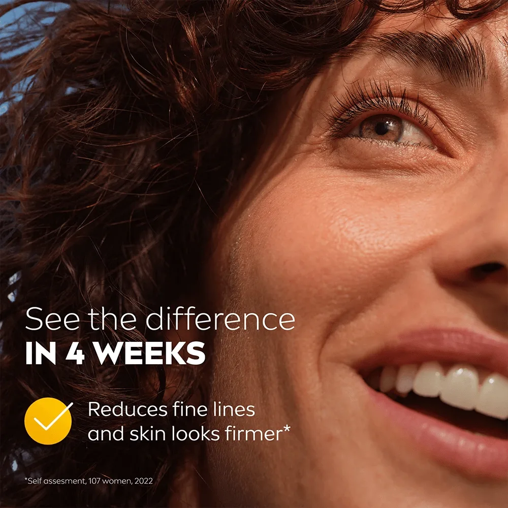 Nivea Q10 Energy Recharging Night Cream 50 ml Nivea