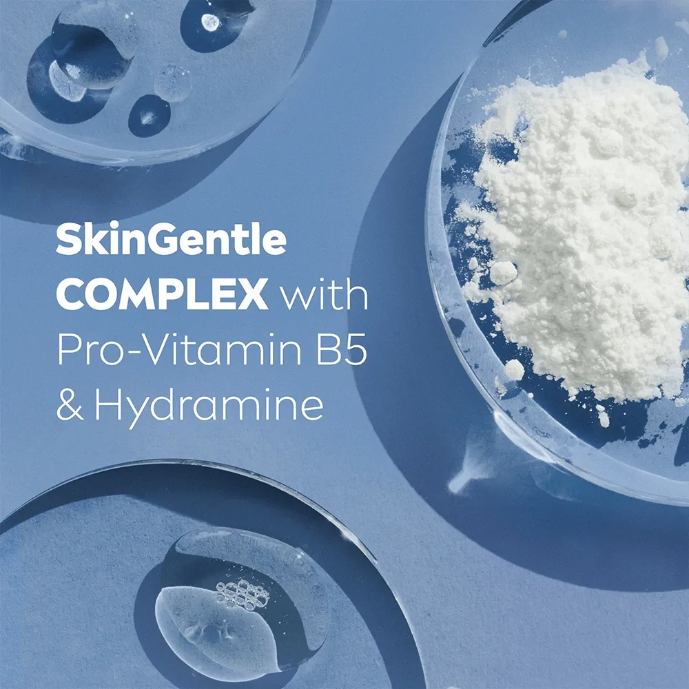 Nivea Naturally Good Wipes 25 st Nivea