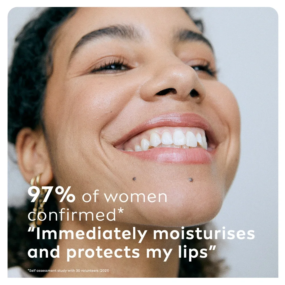 Nivea Sun Protect Lip Balm SPF 50,  4,8 g Nivea